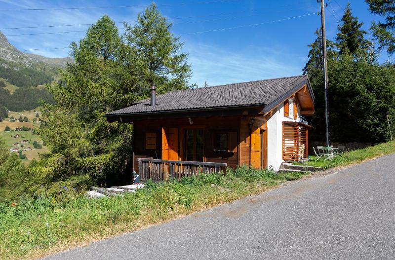 Chalet image 4