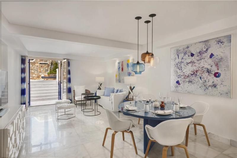 Mykonos Grand Hotel & Resort - image 5