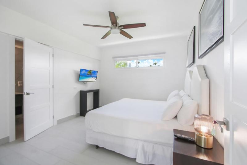 Luxury Villa in Bávaro Just on the Beach - image 45
