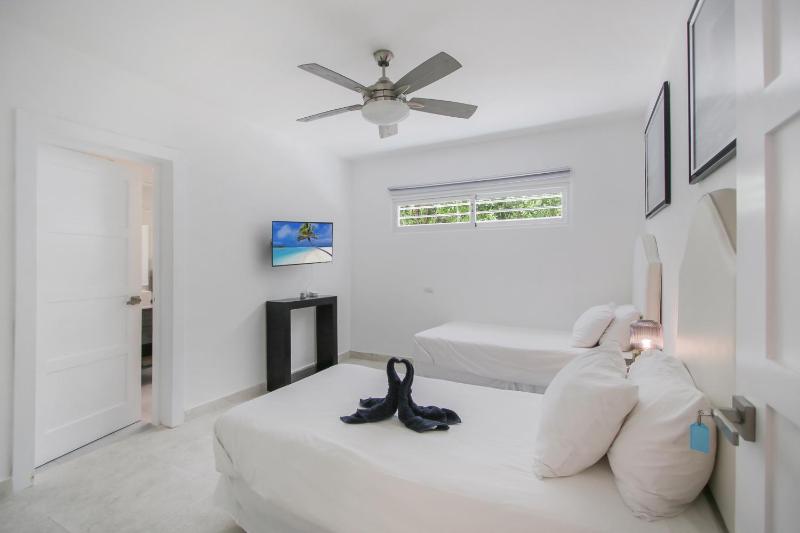 Luxury Villa in Bávaro Just on the Beach - image 19