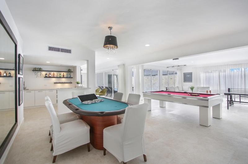 Luxury Villa in Bávaro Just on the Beach - image 30