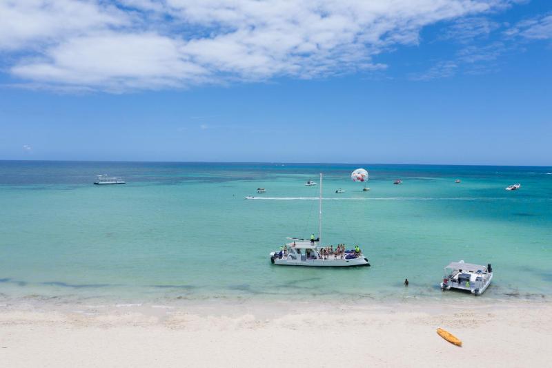 Luxury Villa in Bávaro Just on the Beach - image 14
