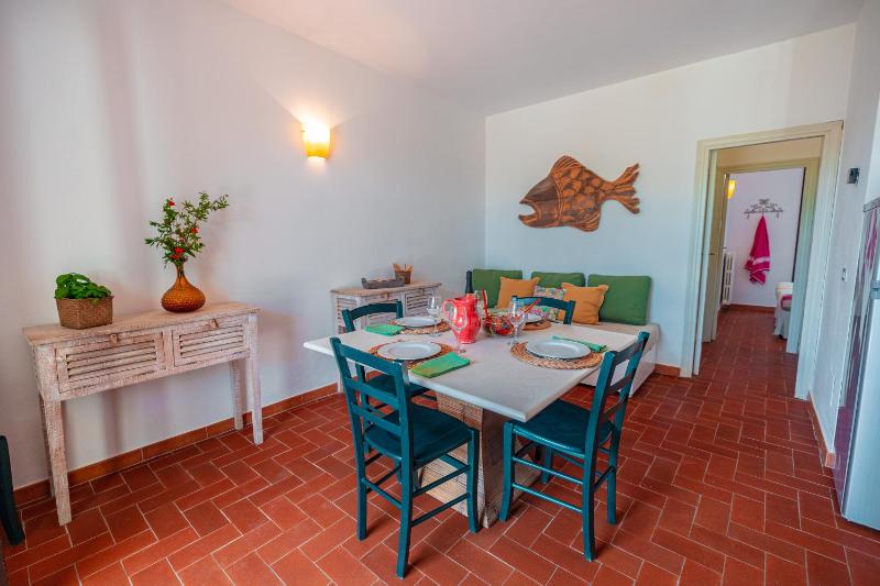 Two-Bedroom Apartment image 4