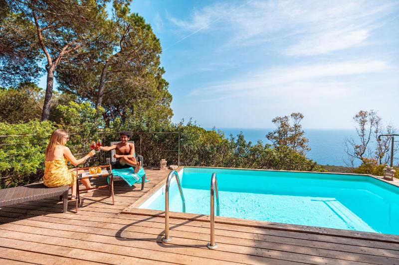 Villa with Private Pool image 1