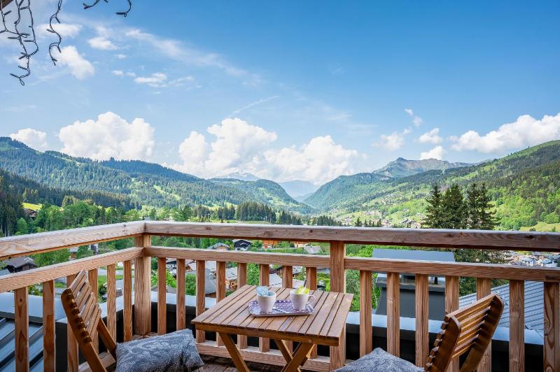 Chalet Valerie - image 40