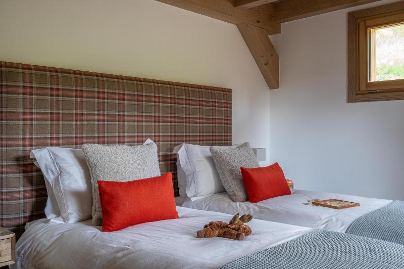 Chalet Valerie - image 36