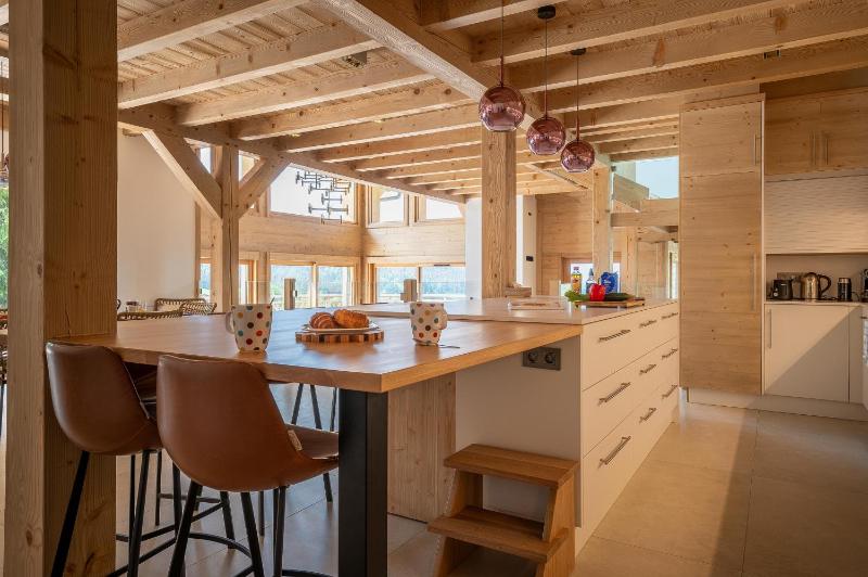Chalet Valerie - image 31