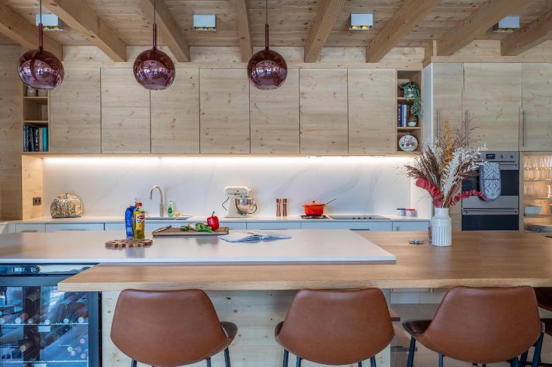 Chalet Valerie - image 2