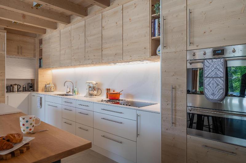 Chalet Valerie - image 38