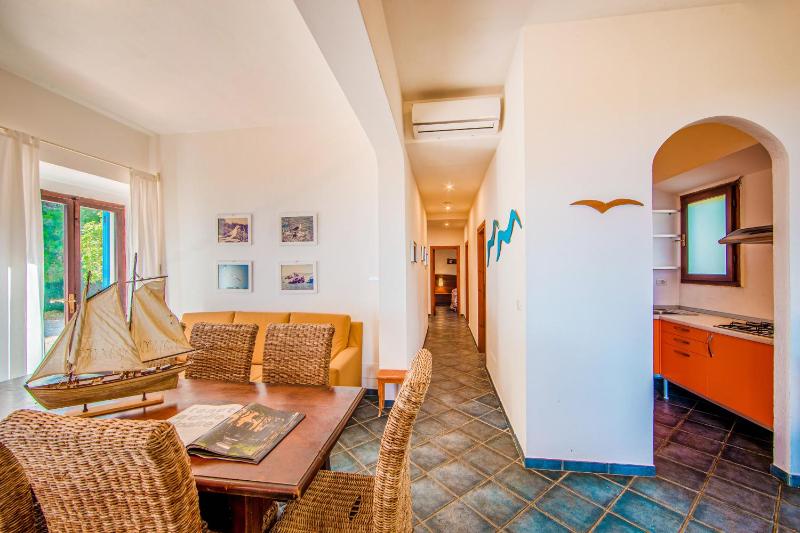 Villa with Sea View image 4