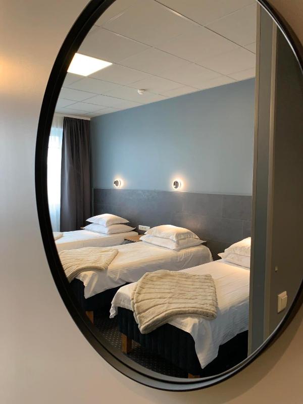 Comfort Triple Room image 1
