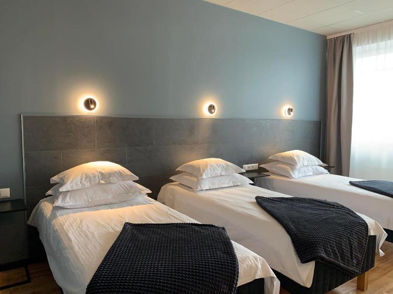 Comfort Triple Room image 4