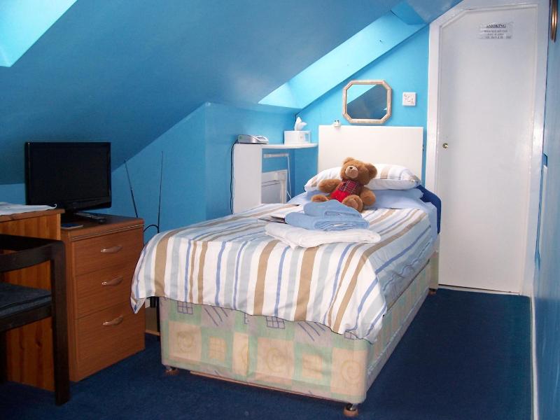 Budget Small Single Room image 1