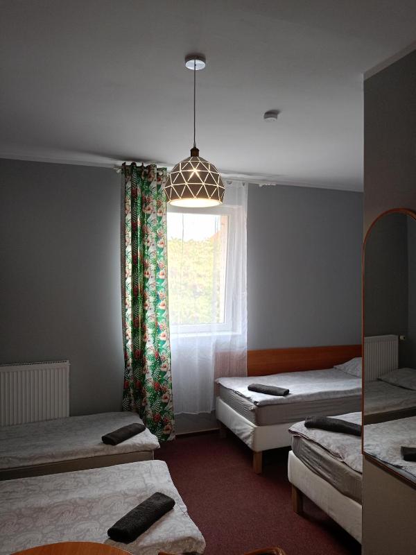 Quadruple Room with Private Bathroom image 4