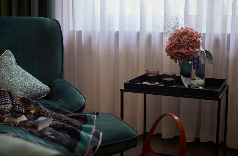 Hotel Metropol by Maier Privathotels - image 9