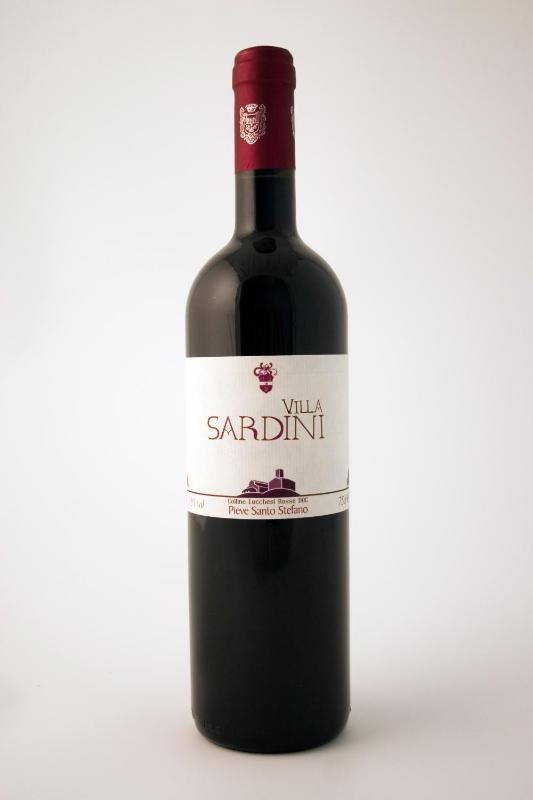 Agriturismo Villa Sardini - image 20