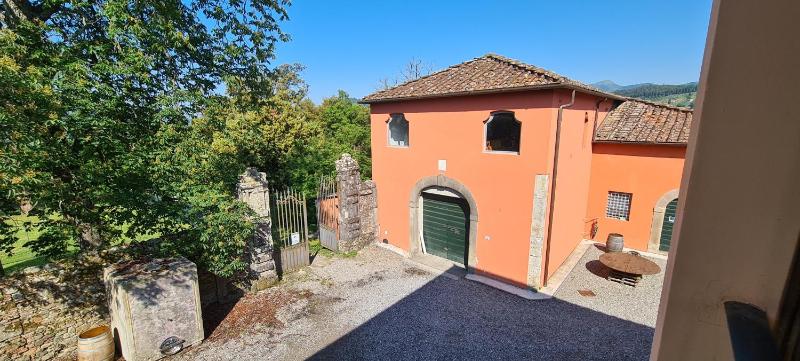Agriturismo Villa Sardini - image 19