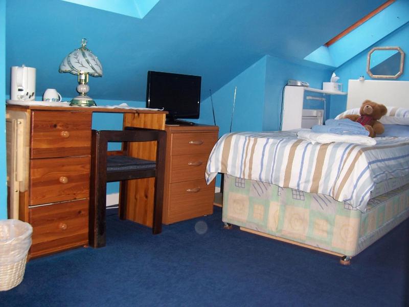 Budget Small Single Room image 4