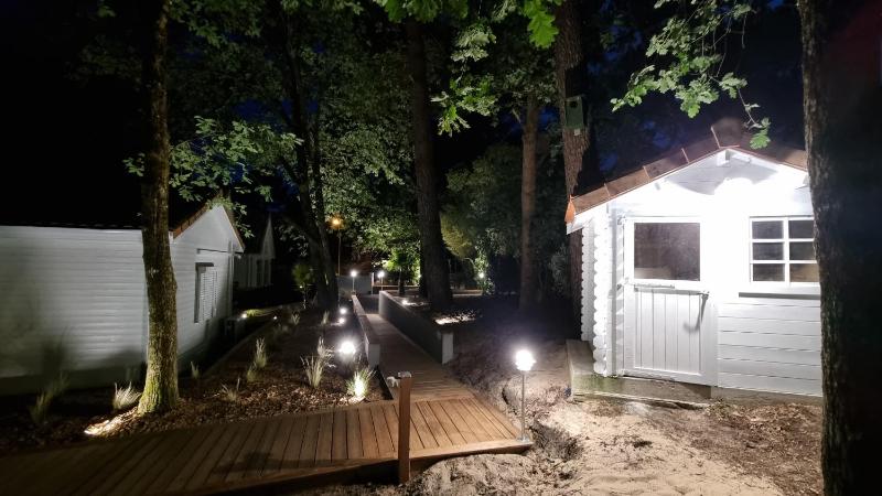 Les Chalets du Golf de Biscarrosse - image 39