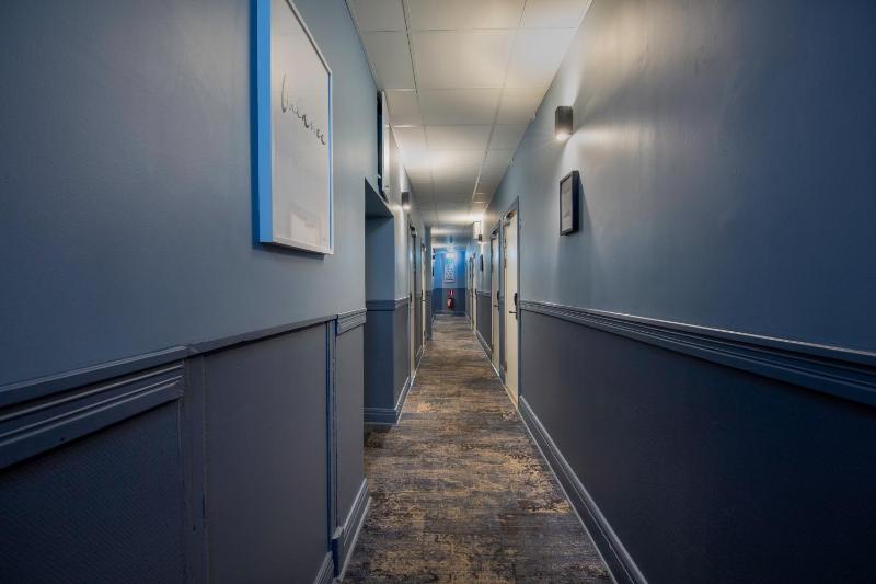 City Hotell Avenyn - image 8