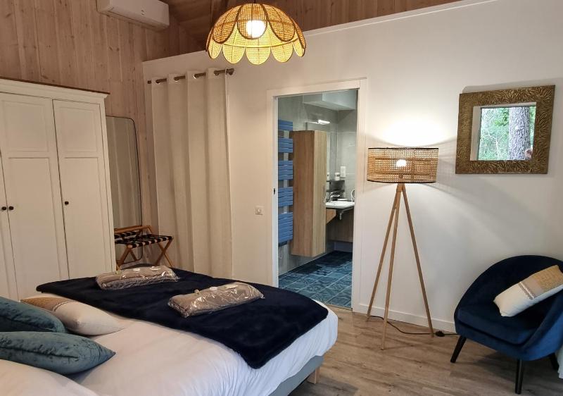 Les Chalets du Golf de Biscarrosse - image 38
