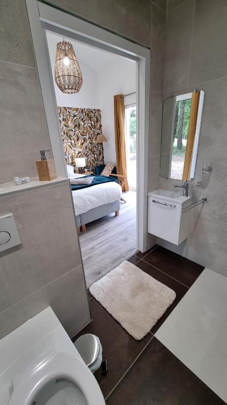 Les Chalets du Golf de Biscarrosse - image 48