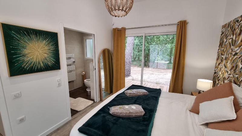 Les Chalets du Golf de Biscarrosse - image 21