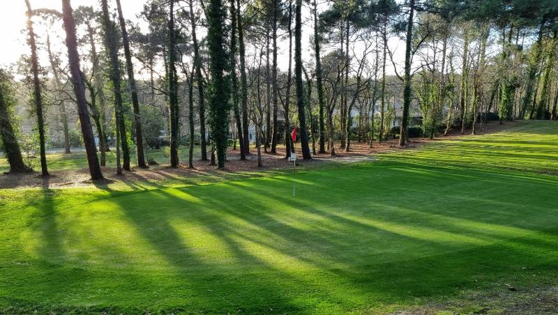 Les Chalets du Golf de Biscarrosse - image 44