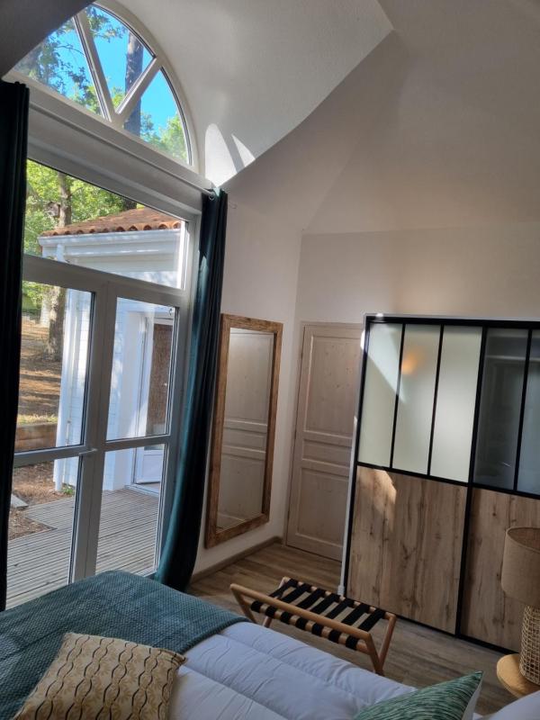 Les Chalets du Golf de Biscarrosse - image 22