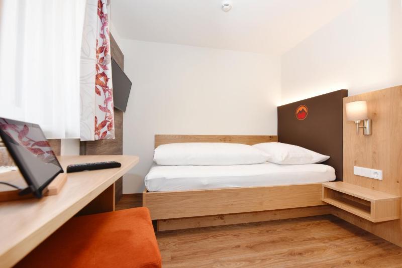 Comfort Single Room image 1