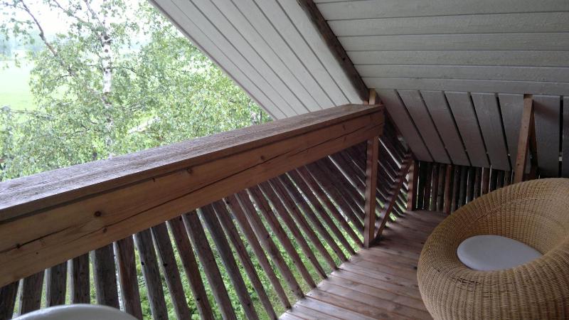 Two-Bedroom Holiday Home with Private Sauna image 2