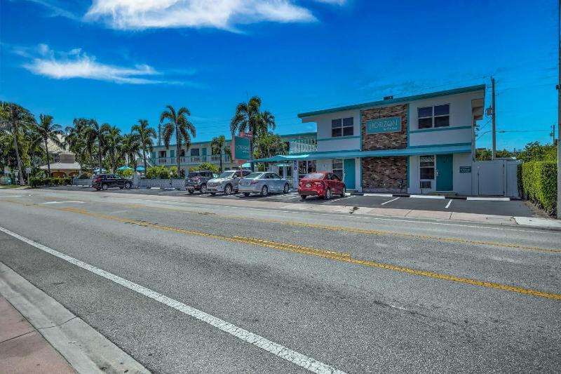 Horizon by the Sea Inn - image 44