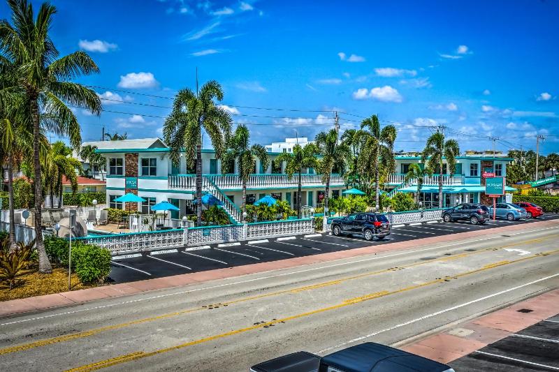 Horizon by the Sea Inn - image 20