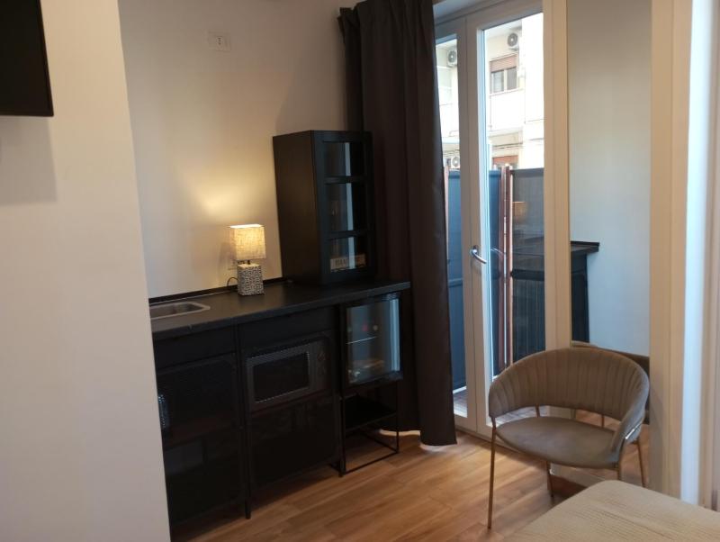 B&B Mini Hotel Incity-close train station and port- - image 29