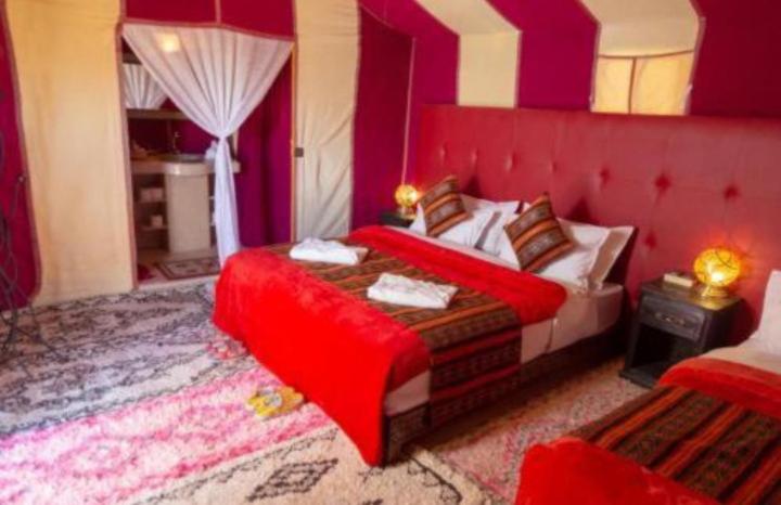 Merzouga Nice luxury Camp - image 33