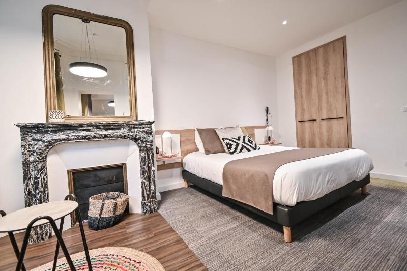 Two-Bedroom Apartment image 1