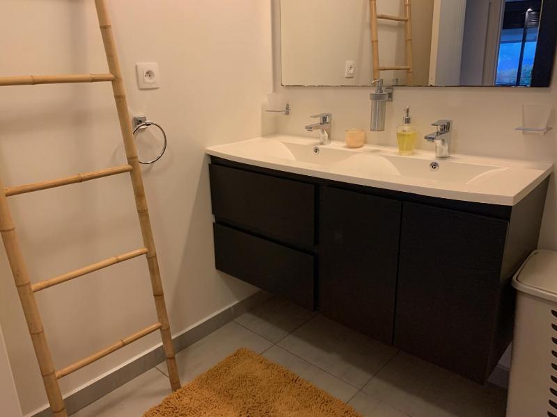 Kaili Ocean view luxury 2BR AC throughout Fiber Wifi & Pool - image 16