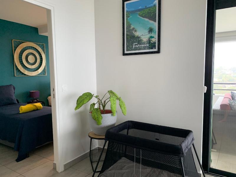 Kaili Ocean view luxury 2BR AC throughout Fiber Wifi & Pool - image 7