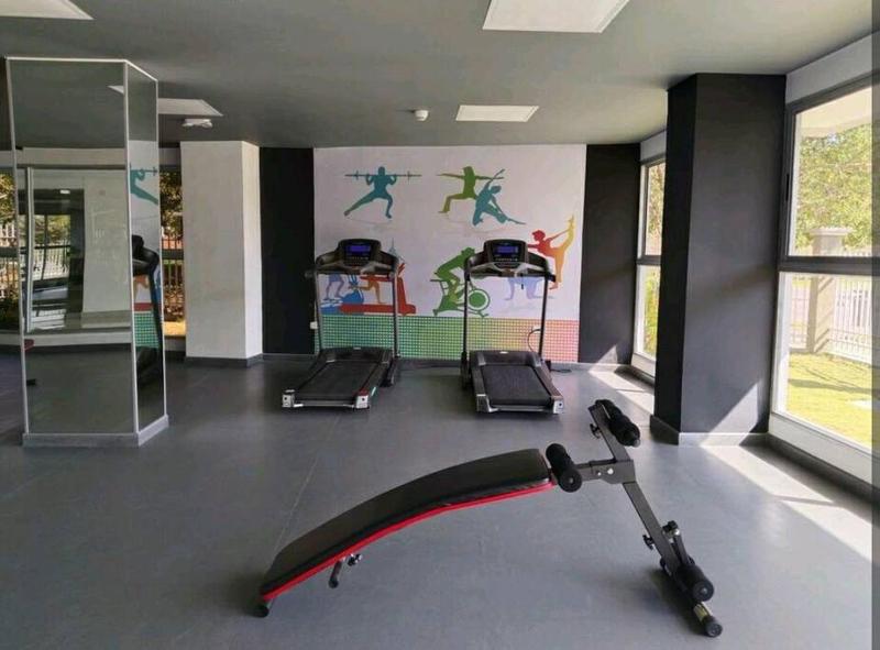 Hermoso y acogedor apartamento al norte de Barranquilla sector BUENAVISTA - image 21