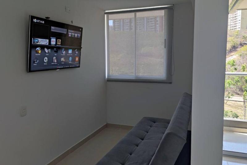 Hermoso y acogedor apartamento al norte de Barranquilla sector BUENAVISTA - image 2