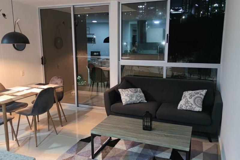 Hermoso y acogedor apartamento al norte de Barranquilla sector BUENAVISTA - image 9