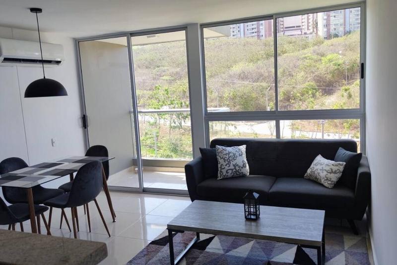 Hermoso y acogedor apartamento al norte de Barranquilla sector BUENAVISTA - image 26