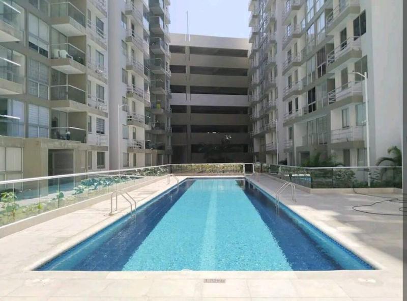 Hermoso y acogedor apartamento al norte de Barranquilla sector BUENAVISTA - image 10