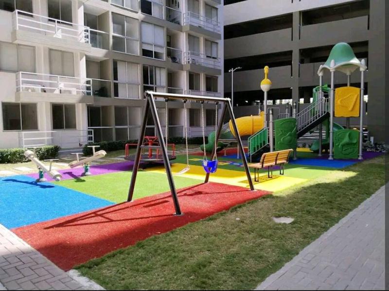 Hermoso y acogedor apartamento al norte de Barranquilla sector BUENAVISTA - image 34