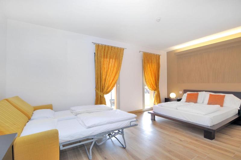 Eco Hotel Cleofe - image 32