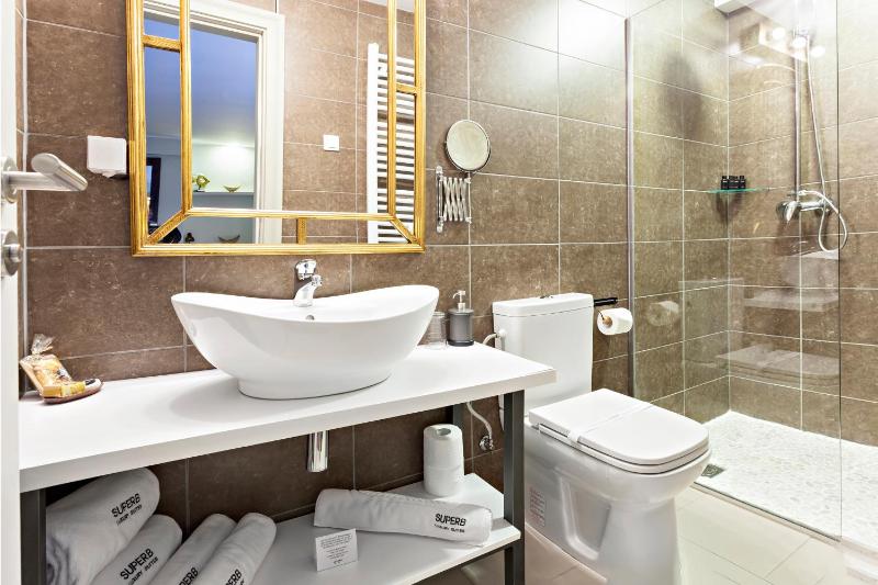 Comfort Double Room image 2