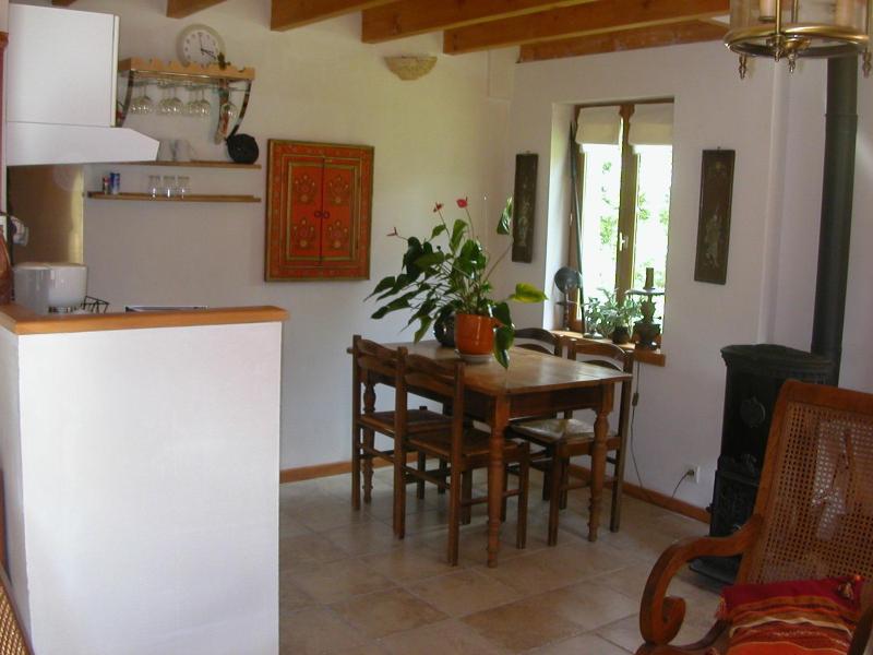 One-Bedroom House image 4