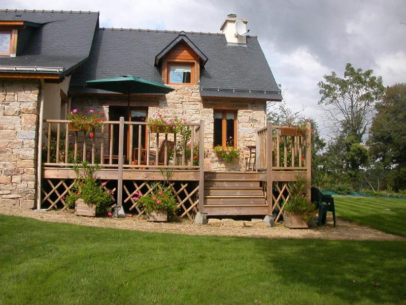 One-Bedroom House image 3