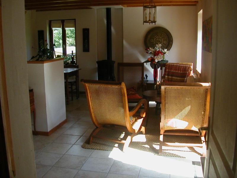 One-Bedroom House image 2