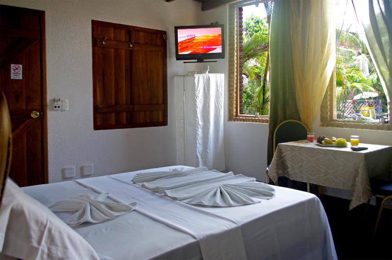 Family Room - Disability Access